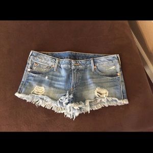 True Religion Shorts